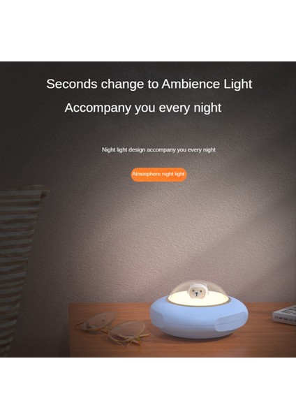 El Isıtıcı 4000 Mah Ev Kış Taşınabilir USB Gece Lambası Sevimli El Isıtıcı Açık Seyahat Için Kullanışlı Isıtıcı Mavi (Yurt Dışından) fiyatları