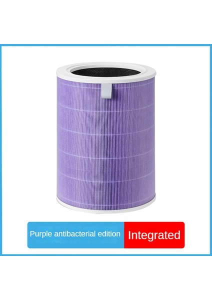 Hava Temizleme Cihazı Için Hepa Filtre 1/2/2s/2c/3/3c/3h Pro Aktif Karbon Filtre Değiştirme ile Mi Hava Filtreleri Için (Yurt Dışından) fiyatları