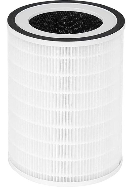 Kılo/kıloplus/kılopro/ Hava Temizleme Cihazı 2'li Paket ile Uyumlu Hepa Filtre Değişimi (Yurt Dışından) modelleri