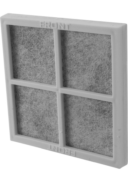Lg LT120F Elıte 469918 Buzdolabı ADQ73214402, ADQ73214404 Için 4 Adet Yedek Hava Filtresi (Yurt Dışından) indirimleri