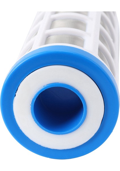 2x 10 Inç Paslanmaz Çelik Hasır Filtre Su Arıtma Ön Filtresi Kireç Önleme Için (Yurt Dışından) indirimleri