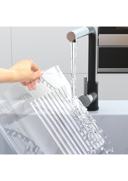 9l Kapak Duvara Monte Çöp Kovası Kapaklı Çöp Kutusu Mutfak Dolabı Kapı Asılı Çöp Beyaz (Yurt Dışından) fiyatları