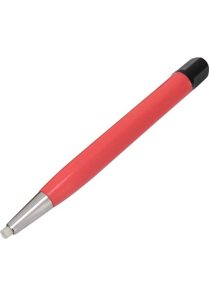 Pratik Saat Pas Temizleme Fırçası Kalem Cam Elyaf/Pirinç/Çelik Temiz Çizik Parlatma Aracı Saat Parçaları Tamir Aracı (Yurt Dışından)