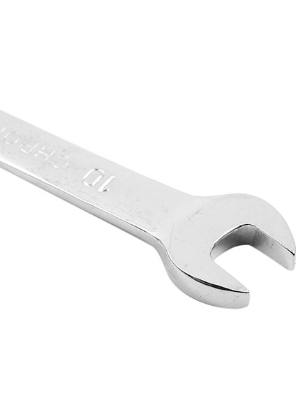 1pc Esnek Kafa Cırcır Metrik Anahtar Açık Uçlu ve Halka Anahtarlar Aracı 10MM (Yurt Dışından) indirimleri