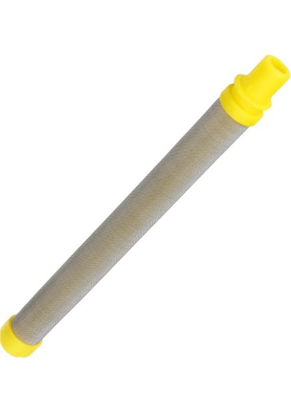 5 Adet 100 Mesh Havasız Püskürtme Filtresi, Mesh 100, Insert Tipi, 304 Paslanmaz Çelik Filtreler Püskürtme Makinesi Aksesuarları (Yurt Dışından)