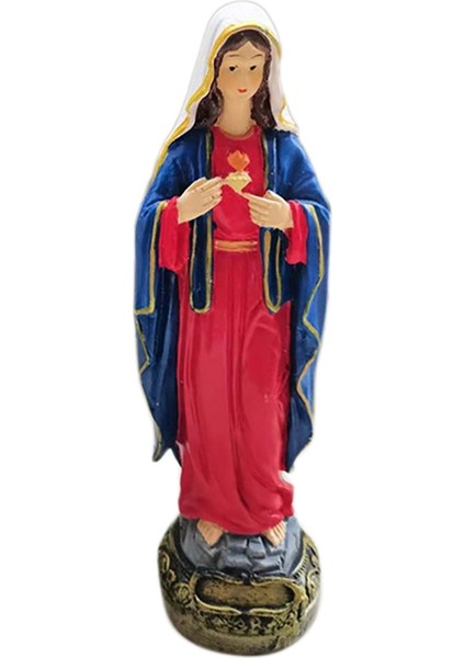 Reçine El Sanatları Isa Doğuş Kaide Heykeli Dini Dekorasyon Yatak Odası Tv Dolabı A (Yurt Dışından) fiyatları