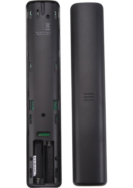 Ses Kontrolü Uzaktan Kumandası, Sesli LCD LED Tv Uzaktan Kumandası Için RC901V Yedek Uzaktan Kumanda / (Yurt Dışından) indirimleri