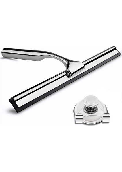 Duş Sileceği, Duş Kapıları, Banyo, Pencere ve Araba Camı Için Paslanmaz Çelik Silecek Duş Temizleyici (Yurt Dışından) modelleri