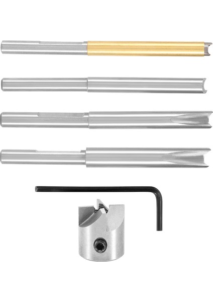 Kalem Namlu Değirmen Kesme Seti, 7 Parçalı Profesyonel Düzeltme Sistemi (Yurt Dışından) fiyatları