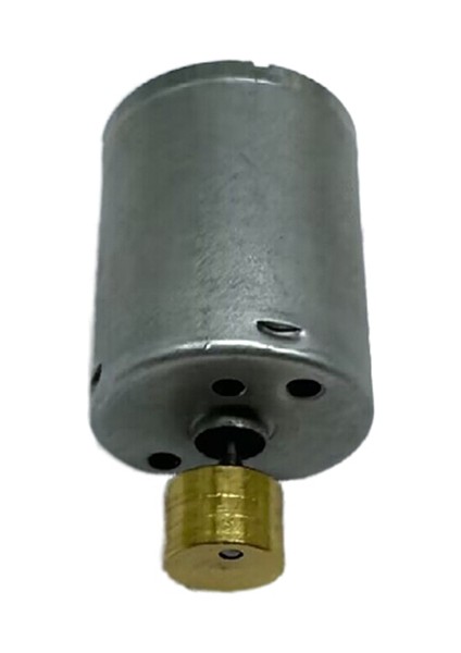 RF370 Titreşim Motoru 12V Elektrik Motoru Motor Karbon Fırça Motoru (Yurt Dışından) modelleri