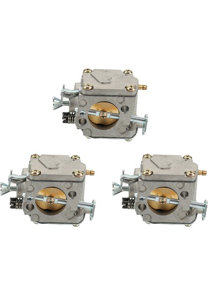 Testere Tillotson HS254B Zincir Testere Karbüratör Için 61 266 268 272 272XP Için 3x Karbüratör (Yurt Dışından)