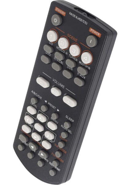 Uzaktan Kumanda RAV28 RAV34 RAV250 RX-V361 RX-V365 HTR6030 HTIB-680 RX-V659 Ev Sineması Amplifikatörü DVD Oynatıcı (Yurt Dışından) fiyatları