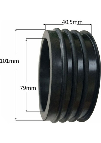 4 Inç Drenaj Temizleme Kapağı Yardımcı Genişleme Boru Tapası Kanalizasyon Boru Tapası Çoğu Boruya Uygun Lavabo Durdurucu Stoper (Yurt Dışından) fiyatları