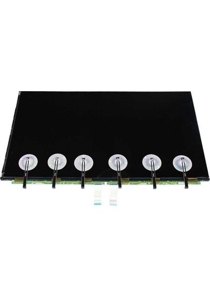 Paket Tv Yan Panel Tutucu Klip LED LCD Tv Ekran Sökücü Onarım Aracı Silikon Vakum Vantuz (Yurt Dışından) indirimleri