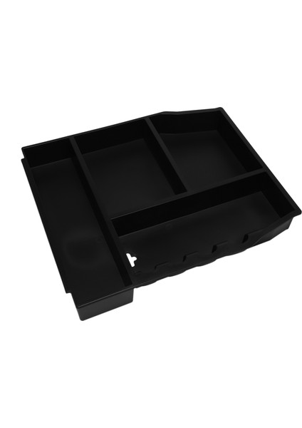 Orta Konsol Düzenleyici Saklama Tepsisi 2021 Kol Dayama Konsolu Ikincil Aksesuar Kutusu ile Uyumlu (Yurt Dışından) modelleri