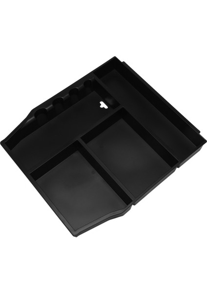 Orta Konsol Düzenleyici Saklama Tepsisi 2021 Kol Dayama Konsolu Ikincil Aksesuar Kutusu ile Uyumlu (Yurt Dışından) indirimleri