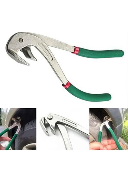 Boyasız Göçük Tamir Kiti Araba Kapı Kenar Tamir Aracı Otomatik Kaporta Pensesi Araba Kapı Paneli Düzeltme Aracı Metal Sıkma Mengene (Yurt Dışından) modelleri