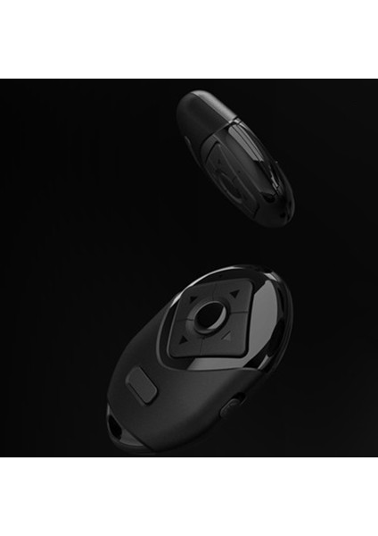 2 Paket Mini Kablosuz Selfie Uzaktan Kumanda Bluetooth Uyumlu Deklanşör Düğmesi Kameralı Telefon Zamanlayıcı Denetleyici (Yurt Dışından) modelleri