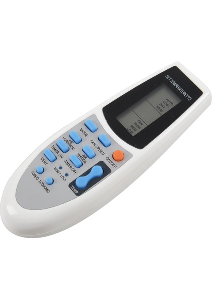 Klima R91 / Bgce R91 / Bge R92 / Bgce R92 /bge Için Uzaktan Kumanda (Yurt Dışından)