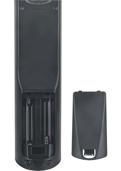 RC-835M Stereo Alıcı Için Uzaktan Kumandayı Değiştirin 24140835 RC835M RC-835M RT24140835 DTR204 Dtr-20.4 Dtr 20.4 (Yurt Dışından)