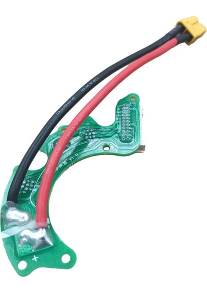 Merkezi Motor Orta Sürücü Orta Motor M600 M510 M500 Elektrikli Bisiklet Parçası Için Motor Kontrol Pcb Entegre Kurulu (Yurt Dışından)