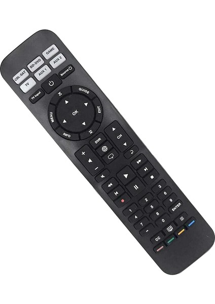 Solo 5 535 525 Solo5 SOLO10 SOLO15 CM520 Tv Ses Çubuğu Için Yedek Uzaktan Kumanda Denetleyicisi (Yurt Dışından) fiyatları