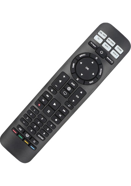 Solo 5 535 525 Solo5 SOLO10 SOLO15 CM520 Tv Ses Çubuğu Için Yedek Uzaktan Kumanda Denetleyicisi (Yurt Dışından) modelleri