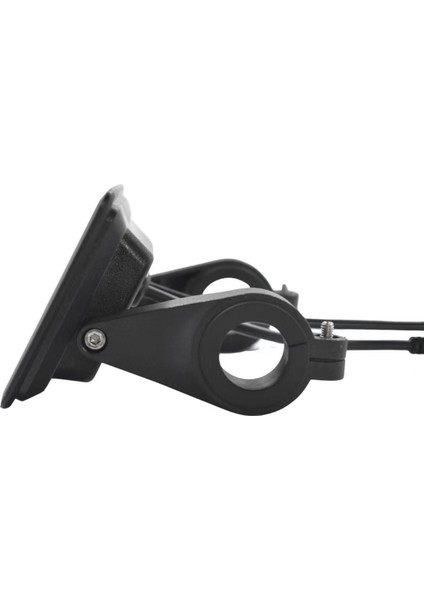 H6C Elektrikli Bisiklet LCD Ekran Ölçer 24V-60V E Scooter LCD Panel Renkli Ekran Elektrikli Bisiklet Için USB Uart ile (5pın) (Yurt Dışından)