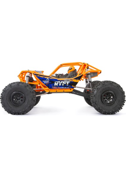 Metal Süspansiyon Bağlantı Çubuğu Bağlantı Direksiyon Çekme Çubuğu Eksenel RBX10 Ryft AXI03005 1/10 Rc Paletli Araba Yükseltme Parçaları (Yurt Dışından) modelleri