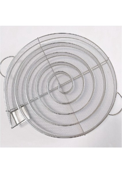 Sepeti Baharatlık Paslanmaz Çelik Tepsisi Soğuk Duman Jeneratörü Kutusu Açık Barbekü Rafı (Tip B) (Yurt Dışından) fiyatları