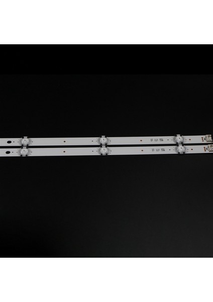 2 Adet 32INCHV16 Art3 32LH604 LC320DUE Sungweı 55V0 6916L-2558A Arka Işık Şeridi (Yurt Dışından) fırsatları