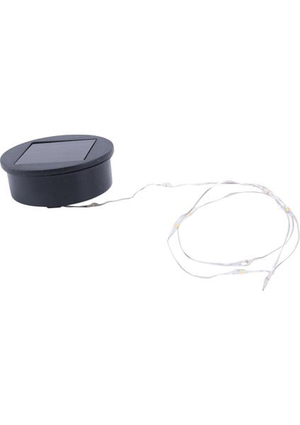 Sanat ve Hediyelik Güneş Enerjili Sıcak Hava Balonu Feneri - Asılı Güneş Enerjili LED Işıklar, Su Geçirmez Taşınabilir Dekoratif (Yurt Dışından) fırsatları