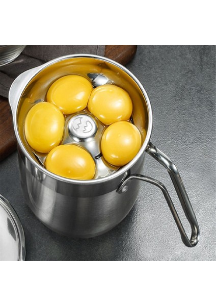 304 Paslanmaz Çelik Yumurta Beyaz Ayırıcı Kova Yumurta Sarısı Protein Filtre Kase Ev Yumurta Ayırma Seti Ev Pişirme Aracı (Yurt Dışından) indirimleri