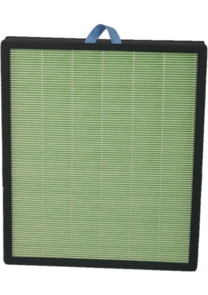 Hava Temizleme Cihazının Değiştirilmesi, 3'ü 1 Arada H13 True Hepa, Vital 100S-RF Için Yüksek Verimli Aktif Karbon Filtre (Yurt Dışından)