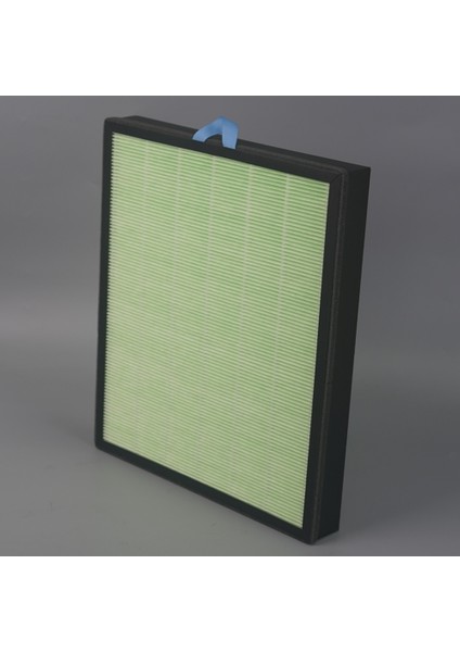 Hava Temizleme Cihazının Değiştirilmesi, 3'ü 1 Arada H13 True Hepa, Vital 100S-RF Için Yüksek Verimli Aktif Karbon Filtre (Yurt Dışından) fiyatları