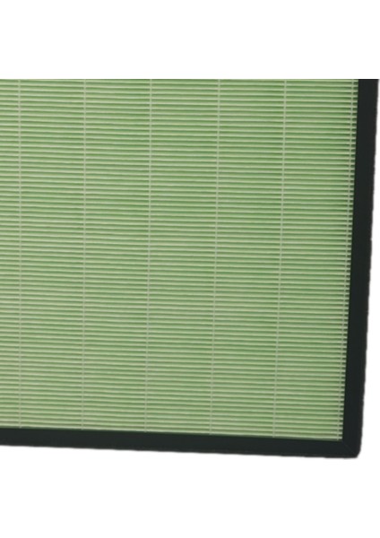 Hava Temizleme Cihazının Değiştirilmesi, 3'ü 1 Arada H13 True Hepa, Vital 100S-RF Için Yüksek Verimli Aktif Karbon Filtre (Yurt Dışından) indirimleri