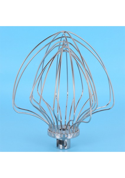 7-Quart Kaldırma Stand Mikseri Için 4x Aksesuarları, Karıştırma Başlığı, Çırpma Teli, KSM7586P/7990/8990 Için Uygun (Yurt Dışından) fiyatları
