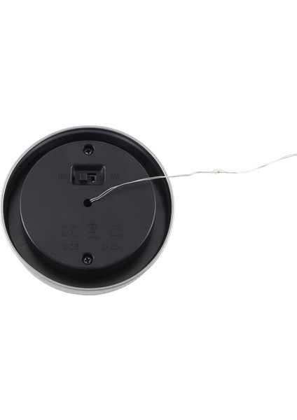 3 Adet Güneş Dekoratif Işık Kapağı Açık Su Geçirmez Güneş Enerjisi Cam Dekoratif Işık Aksesuarları Sıcak Beyaz (Yurt Dışından) fiyatları