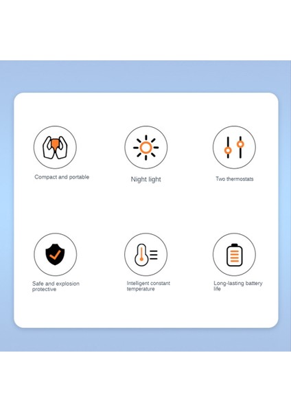 El Isıtıcı 4000 Mah Ev Kış Taşınabilir USB Gece Lambası Sevimli El Isıtıcı Açık Seyahat Için Kullanışlı Isıtıcı Pembe (Yurt Dışından) indirimleri