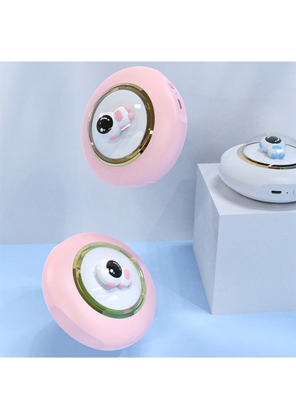 USB Astronot Aydınlık El Isıtıcı Şarj El Isıtıcı Ev Kış Elektrikli Sevimli El Isıtıcı Pembe (Yurt Dışından) fırsatları
