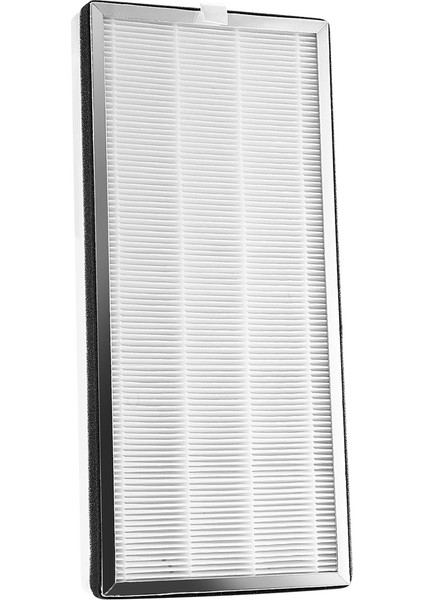 Air Ma-40 MA-40A ve MA-40B 3 Kademeli H13 Hepa Filtreli Hava Temizleme Cihazları Için Yedek Filtre, Me-40 Parçasıyla Karşılaştırın (Yurt Dışından) modelleri