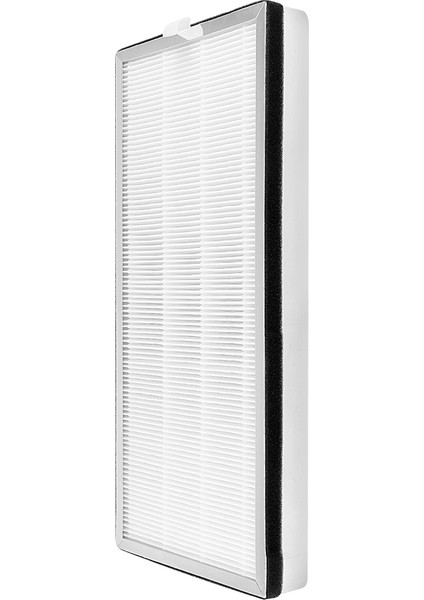 Air Ma-40 MA-40A ve MA-40B 3 Kademeli H13 Hepa Filtreli Hava Temizleme Cihazları Için Yedek Filtre, Me-40 Parçasıyla Karşılaştırın (Yurt Dışından) fırsatları