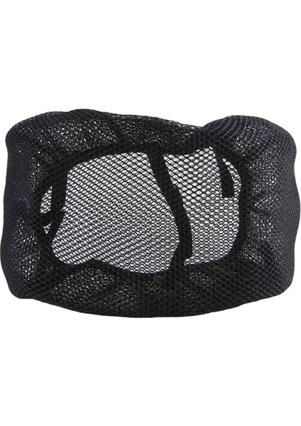 Motosiklet Anti-3d Örgü Kumaş Koltuk Örtüsü Nefes Su Geçirmez Yastık CL250 CL300 CL500 SCL500 (Yurt Dışından) fırsatları