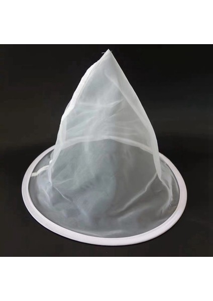 10 Paket Beyaz Bal Süzgeci Naylon Elyaf Örgü Arıcılık Ekipmanları Arı Araçları (Yurt Dışından) fırsatları