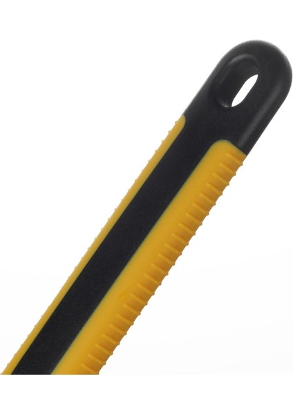 Silikon Spatula Seti Isıya Dayanıklı Barbekü Yağı Fırça Kek Krem Spatula Pişirme Aracı Pembe (Yurt Dışından)