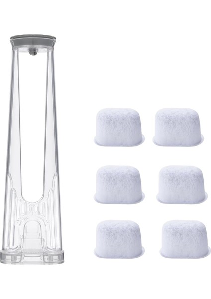 2.0 K-Express Essentials Için Su Filtresi Tutucu Kiti K- (Plus) K-Cafe K-Select K-Elite (Yurt Dışından)