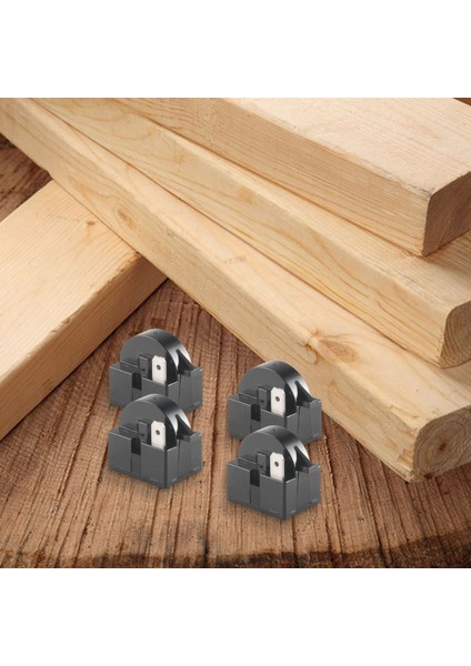Buzdolabı Qp2-4r7 4.7 Ohm 1 Pin Buzdolabı Ptc Röleleri ve 6750C-0005P Buzdolabı Koruyucuları (Yurt Dışından) fiyatları
