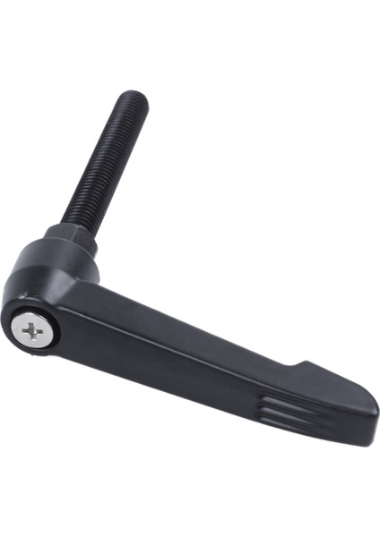 10MM M10 Dişli Metal Makine Ayarlanabilir Tutma Kolu (Yurt Dışından)
