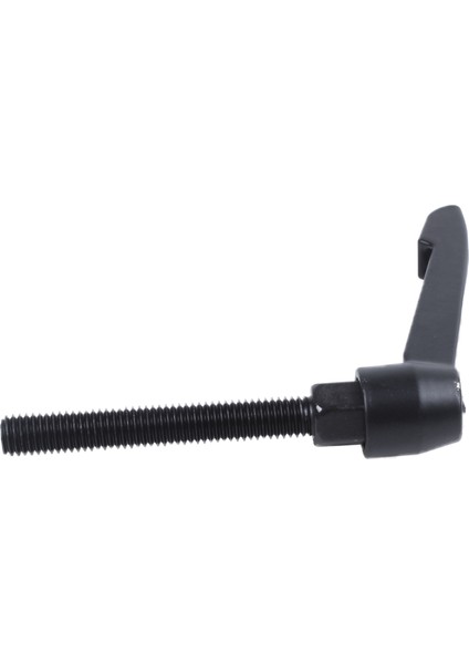 10MM M10 Dişli Metal Makine Ayarlanabilir Tutma Kolu (Yurt Dışından)