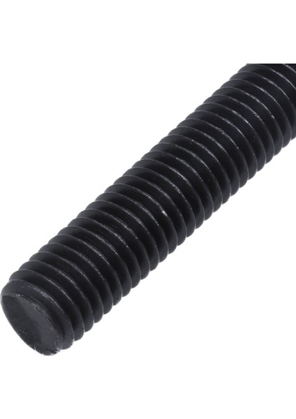 10MM M10 Dişli Metal Makine Ayarlanabilir Tutma Kolu (Yurt Dışından)